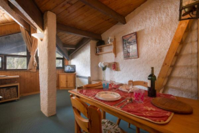 Résidence Grand Roc - Campanules 506 - Happy Rentals